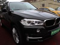 Gebraucht BMW X5 Sport Line 258 PS (189 kW) 2015 Schwarz SUV