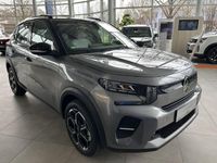 Neu Citroën C3 101 PS (74 kW) 2026 Mercuregrau SUV