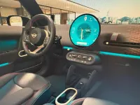 Gebraucht Mini Cooper 135 kW (184 PS) 2025 Grün Kleinwagen