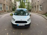 Gebraucht Ford Transit 2015 Weiß