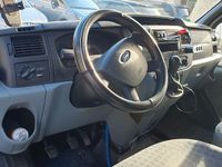 Second-hand Ford Transit 117 CP (86 kW) 2007 Monovolum