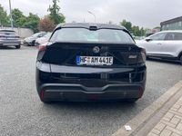 Gebraucht MG MG4 EV 125 kW (170 PS) 2022 Pebble black Kleinwagen