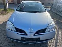 gebraucht Nissan Primera 1.8 neu TÜV