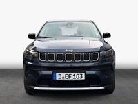 Gebraucht Jeep Compass Altitude 129 PS (94 kW) 2025 Blau SUV