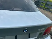 Gebraucht BMW 523 170 PS (125 kW) 1998 Silber Limousine