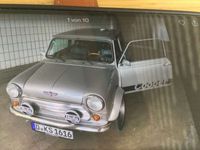 gebraucht Mini 1300 mk2 silver bullet