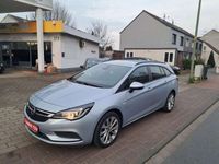 gebraucht Opel Astra 1.0 Turbo Easytronic Sports Tourer Innovation