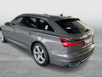 Gebraucht Audi A6 Ambiente 299 PS (219 kW) 2023 Grau Kombi
