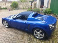 gebraucht Opel Speedster 2.2 -