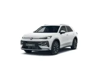 Neu VW T-Roc Style 116 PS (85 kW) 2026 Weiß SUV
