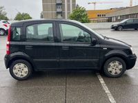 gebraucht Fiat Panda 1.2 TÜV 11.24,Panoramadach,Klima,Zahnrieme
