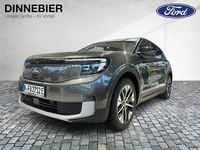 Gebraucht Ford Explorer Premium 150 kW (204 PS) 2025 Grau (metallic) SUV