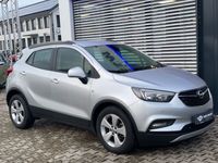 gebraucht Opel Mokka X Edition 1.4 TURBO/NAVI/SHZ/1.HAND/AUTOM.