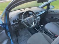 gebraucht Opel Corsa Active