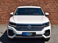 gebraucht VW Touareg 3.0 V6 TDI 4M R-LINE VIRTUAL LED LEDER AMBIENTE
