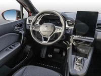 Neu Renault Captur Techno 158 PS (116 kW) 2026 Dezirrot SUV