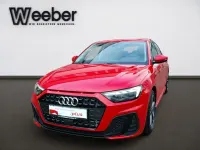Usata Audi A1 116 CV (85 kW) 2025 Rosso SUV