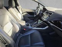 Gebraucht Jaguar I-Pace S 297 kW (405 PS) 2021 Grau SUV