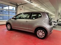 gebraucht VW up! 1.0 Sitzheizung Rückfahrkamera Einparkhilfe