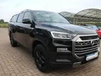 Gebraucht Mercedes Vito 203 PS (149 kW) 2025 Schwarz Van