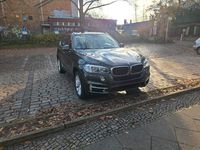 Gebraucht BMW X5 258 PS (189 kW) 2013 Schwarz SUV