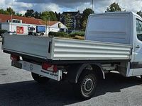 Gebraucht Mercedes Sprinter 88 PS (64 kW) 2006 Weiß Van