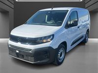 Neu Opel Combo Basis 131 PS (96 kW) 2026 Weiß Van / Kleinbus
