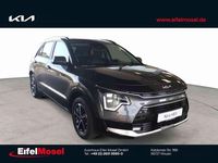 Gebraucht Kia Niro Vision 128 PS (94 kW) 2026 Grau SUV