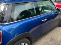 Occasion Mini ONE 95 ch (69 kW) 2008 Bleue Citadine
