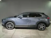 Second-hand Mazda CX-30 Selection 186 CP (136 kW) 2023 Gri SUV