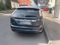 Gebraucht Ford Focus 145 PS (106 kW) 2009 Grau Coupé