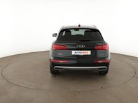 Gebraucht Audi Q5 Sport 2019 Schwarz SUV
