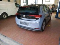 Gebraucht VW ID.3 Pro 106 kW (145 PS) 2022 Grau Kleinwagen