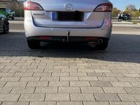 Second-hand Mazda 6 140 CP (102 kW) 2008 Mov Break