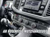 Gebraucht VW Crafter 140 PS (102 kW) 2020 Weiß Van