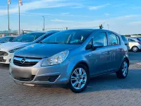 Gebraucht Opel Corsa S 80 PS (58 kW) 2010 Andere farben Kleinwagen