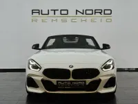 Gebraucht BMW Z4 M Sport 340 PS (250 kW) 2020 Weiß Cabrio