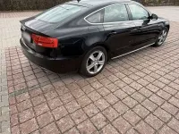 Second-hand Audi A5 S-Line 144 CP (105 kW) 2017 Coupe