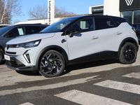 Gebraucht Renault Captur Esprit Alpine 158 PS (116 kW) 2022 Othercolor SUV