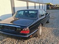 Gebraucht Jaguar XJ Sovereign 241 PS (177 kW) 1995 Schwarz Limousine