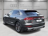 gebraucht Audi SQ8 TFSI 373(507) kW(PS) tiptronic