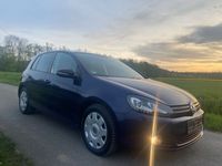 gebraucht VW Golf VI 