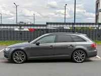 Gebraucht Audi A4 S-Line 218 PS (160 kW) 2018 Kombi