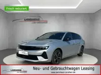 Używany Opel Astra 2024 Srebrny Hatchback