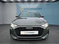 Gebraucht Audi A3 204 PS (150 kW) 2025 Grün Limousine