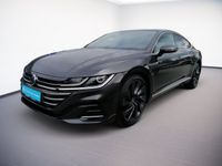 gebraucht VW Arteon R-LINE 2.0TDI 200PS DSG 4M ACC.5J-G.AHK.S