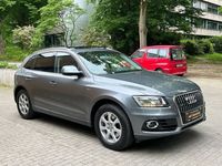 Gebraucht Audi Q5 Ambiente 211 PS (155 kW) 2012 Grau SUV