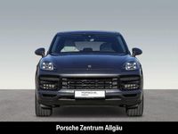 Gebraucht Porsche Cayenne Turbo 549 PS (403 kW) 2019 Grau SUV