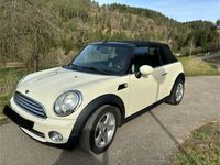 gebraucht Mini Cooper Cabriolet Cooper