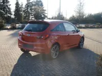 Gebraucht Opel Corsa OPC 150 PS (110 kW) 2018 Rot Kleinwagen